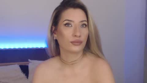 Snapshot of megan_blazee chatting on 01/11/25, 11:13 Megan Blazee  online show from 01/11/25, 11:13