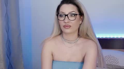 Snapshot of megan_blazee chatting on 02/15/25, 11:14 Megan Blazee  online show from 02/15/25, 11:14