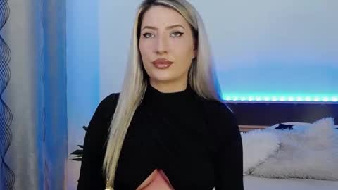 Snapshot of megan_blazee chatting on 02/26/25, 08:11 Megan Blazee  online show from 02/26/25, 08:11