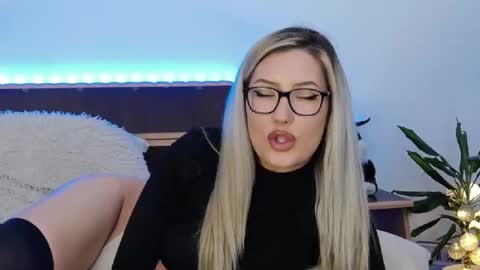 Snapshot of megan_blazee chatting on 02/26/25, 11:15 Megan Blazee  online show from 02/26/25, 11:15