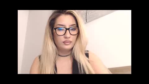 Megan Blazee  online show from 03/21/26, 09:40