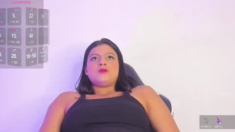 Snapshot of megan_browns1 chatting on 01/14/25, 12:45 Megan  online show from 01/14/25, 12:45