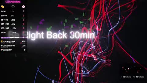 Snapshot of megan_clarck_ chatting on 12/29/24, 04:59 Puedes llamarme angy online show from 12/29/24, 04:59