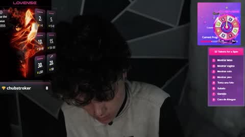 Megan and sophi online show from 12/14/25, 12:05