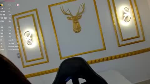 Snapshot of megan_cooper28 chatting on 11/12/25, 07:46 MEGAN COOPER online show from 11/12/25, 07:46