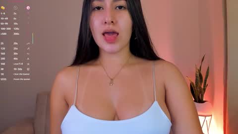 Snapshot of megan_cooper28 chatting on 03/10/26, 08:14 MEGAN COOPER online show from 03/10/26, 08:14