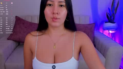 MEGAN COOPER online show from 05/08/26, 12:05