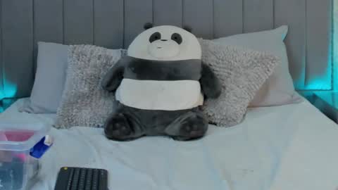 Carolina Paez online show from 01/16/25, 11:16