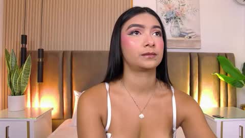 Carolina Paez online show from 01/12/26, 12:32