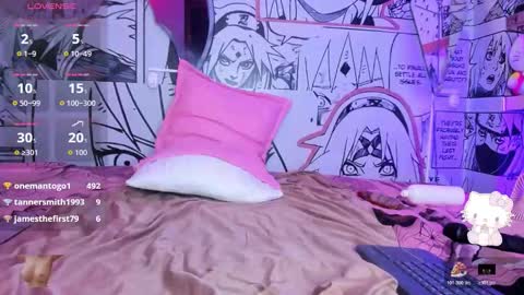 Megan online show from 02/03/26, 06:22