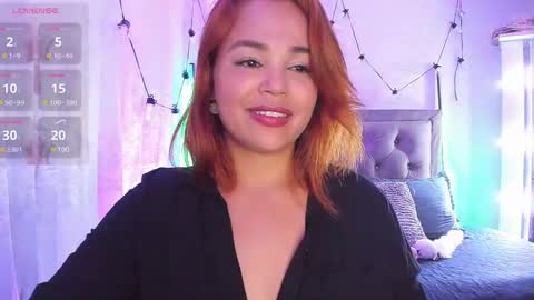 megan_danger_ online show from 01/13/25, 07:43