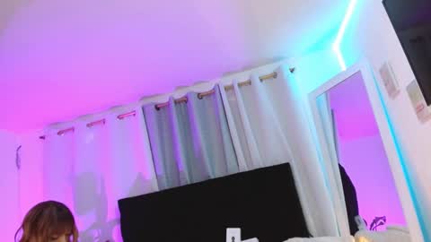 Snapshot of megan_do_santos chatting on 09/12/25, 08:42 megan do santos online show from 09/12/25, 08:42