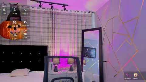 Snapshot of megan_do_santos chatting on 10/29/25, 08:54 megan do santos online show from 10/29/25, 08:54