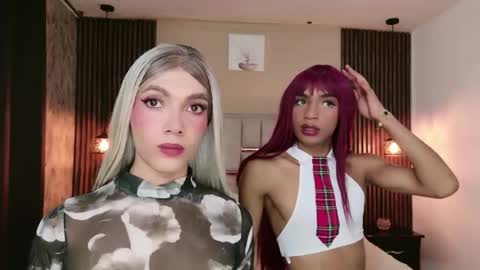 megan do santos online show from 02/06/26, 08:45