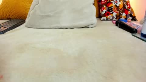 Megan online show from 10/24/25, 12:52