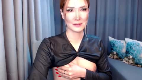 Megan online show from 02/25/25, 09:57