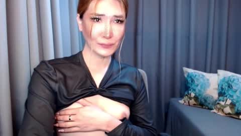 Megan online show from 03/05/25, 12:16