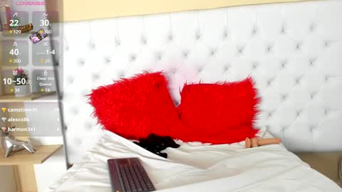 Megan online show from 01/27/25, 06:09