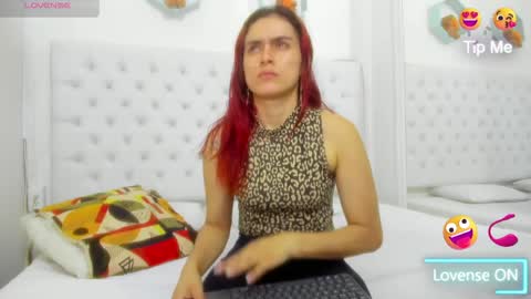 Megan online show from 05/22/26, 11:05