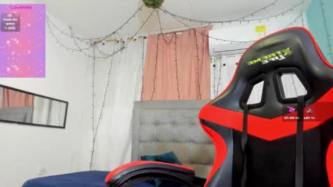 Snapshot of megan_kis9 chatting on 02/09/25, 02:50 megan online show from 02/09/25, 02:50