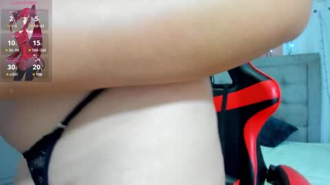 Snapshot of megan_kis9 chatting on 02/19/25, 04:44 megan online show from 02/19/25, 04:44