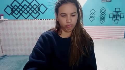 amanda online show from 02/07/25, 01:04