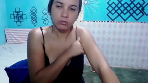 amanda online show from 03/11/25, 01:48