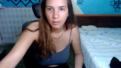 amanda online show from 05/16/26, 11:14
