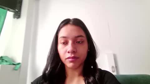 Megan online show from 10/21/25, 01:56