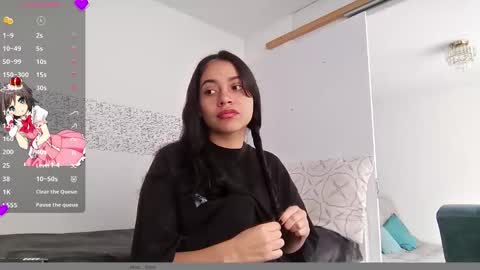 Megan online show from 11/06/25, 03:13