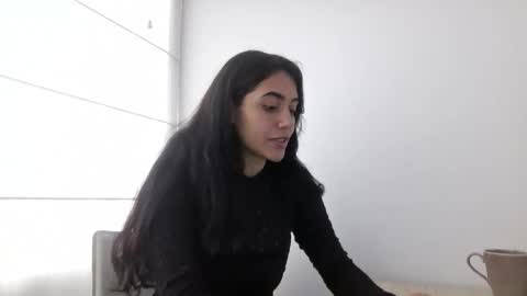 Megan online show from 11/20/25, 06:18