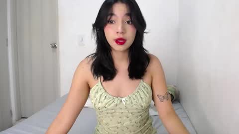 Snapshot of megan_mancini chatting on 05/01/26, 12:04 Megan independent model online show from 05/01/26, 12:04