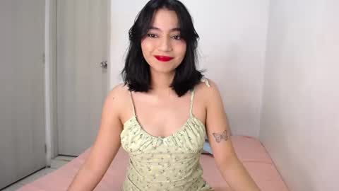 Snapshot of megan_mancini chatting on 07/01/26, 01:40 Megan independent model online show from 07/01/26, 01:40