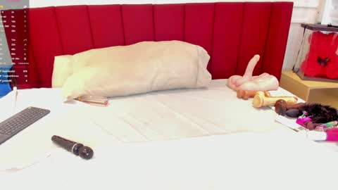 Megan  online show from 01/06/25, 08:18