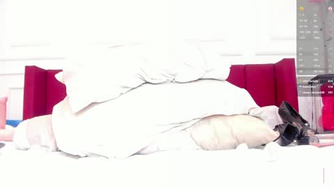 Megan  online show from 01/26/25, 08:23