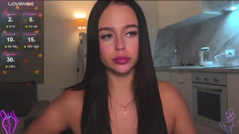 Megan online show from 12/06/24, 11:36