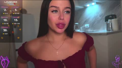 Megan online show from 12/07/24, 02:42