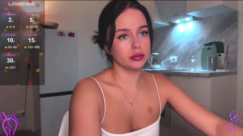 Megan online show from 01/11/25, 08:54