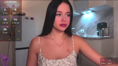 Megan online show from 01/12/25, 09:19