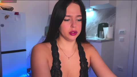 Megan online show from 01/14/25, 08:15