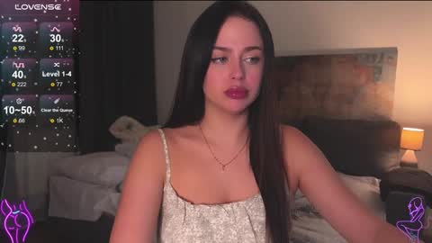 Megan online show from 01/27/25, 06:20