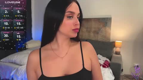 Megan online show from 02/09/25, 05:01