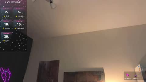 Megan online show from 02/22/25, 08:20