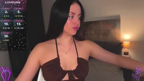 Megan online show from 02/23/25, 05:18