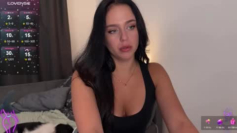 Megan online show from 10/24/25, 03:30