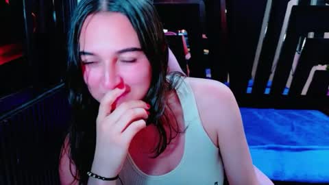 Megan online show from 05/29/26, 10:41