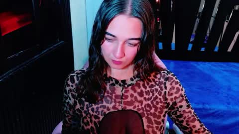 Megan online show from 05/30/26, 07:55