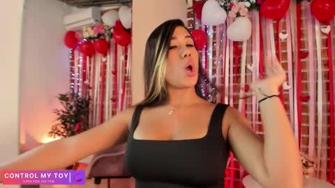 megan_raiin online show from 02/12/26, 08:09