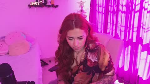                 Laura                 online show from 12/24/24, 02:33