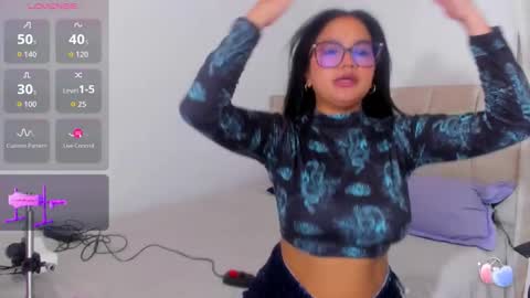 Megan online show from 09/09/25, 01:27